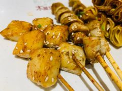 -木屋烧烤(双榆树店)