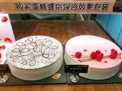 -DQ·蛋糕·冰淇淋(印象城店)
