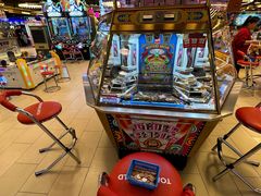 -汤姆熊欢乐世界(南方店)