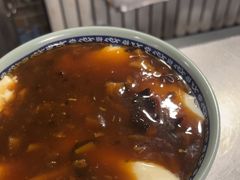 -马记伊源斋涮肉·清真菜(潘家园古玩市场店)