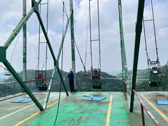 -石燕湖生态旅游景区
