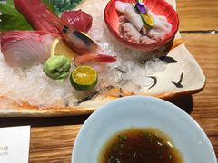 -江户前寿司(好运街店)