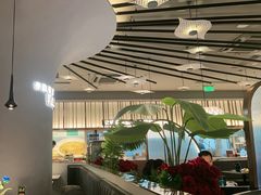 -雀蓝川菜(滨湖万象汇店)