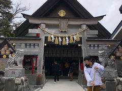 -富士山吉田線五合目