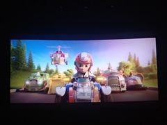 -武汉华夏国际影城(鲁广店)