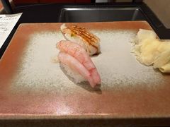 -Sushi Hanzo半藏(天环广场店)