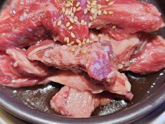 -泥炉烧肉师(新街口金銮巷店)