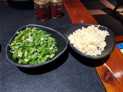 -莽子老火锅(大坪店)