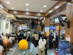 -清真·马洪小炒泡馍馆(钟楼回民街店)