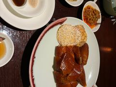 -杭州西子湖四季酒店·金沙厅