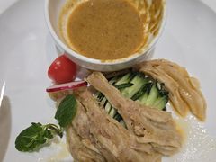 -大鸭梨烤鸭(房山店)