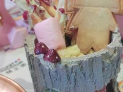 -水桶王国主题餐厅·聚会·生日派对·亲子活动·家庭套餐(亚龙湾希尔顿店)