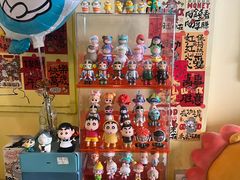 -花园街6号(千禧店)