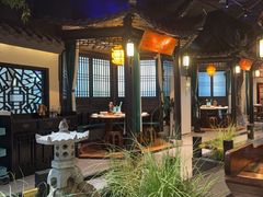 -宋徽厨·安徽菜(安庆绿地店)