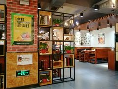 -惠友大虾(太原北街店)