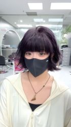 -5M HAIR SALON 旗舰店