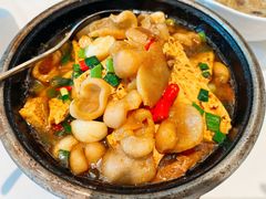 -佳丽海鲜大酒楼(环岛海景店)