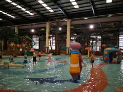 -南宫温泉水世界