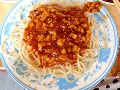 -敦煌达记酱驴肉黄面馆