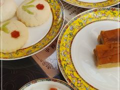 -富华斋饽饽铺·宫廷糕点·伴手礼(护国新天地店)