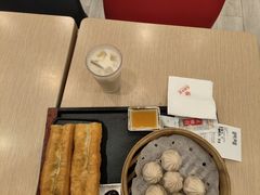 -永和大王(茉莉上新·共和新路店)