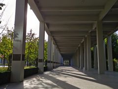 -西安汽车职业大学(临潼校区)