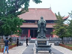 -苏州文庙(姑苏区)