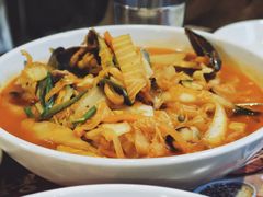 -香港饭店0410(明洞店)
