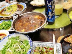 -孙府大院(步行街店)