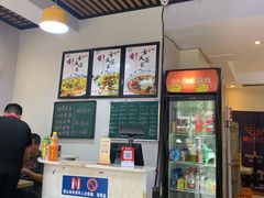 -乐达酸菜鱼面(山师东路店)