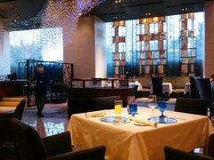 大堂-AZUR聚(香格里拉饭店)