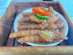 -鼎珑点心仔(燕塘店)
