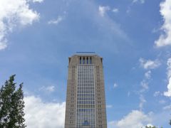 -复旦大学光华楼
