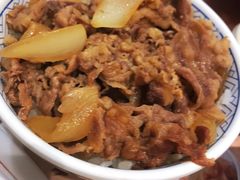 -吉野家(长青店)