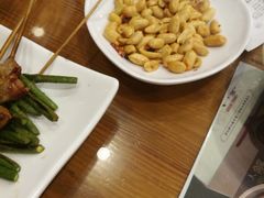 -沈胖子音乐烤吧·炒菜·龙虾(环城东路店)
