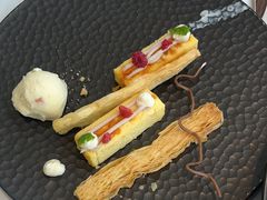 -王品牛排(郑州大卫城店)