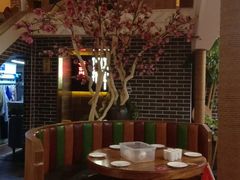 -百年神厨·地道川菜(清江西路店)