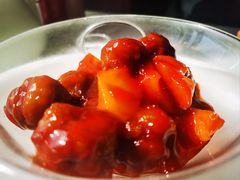 -庆云楼饭庄(什刹海店)