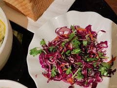 -HOHO餐厅(古子城店)