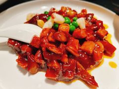 -上海老饭店(豫园店)