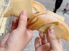 -易老大蛋烘糕(奎星楼总店)