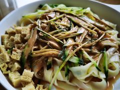 -华天二友居肉饼(宫门口店)