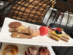 -天津海河悦榕庄·Lobby Lounge大堂吧