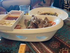 -巴依老爷新疆美食(工体旗舰店)