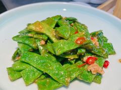 -江南里·新浙菜(苏州大悦城店)