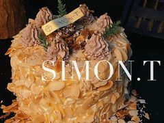 -西檬树SIMON·T轻奢蛋糕(大东方Max店)