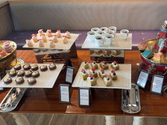 -北京王府井希尔顿酒店·万斯阁西餐厅