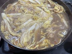 娃娃菜-顺德哥卜卜贝(旗舰店)