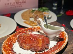 -小火花·干式熟成牛排馆Spark SteakHouse(剑桥郡店)