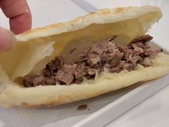 -高玛纳驴肉火烧(一世界店)